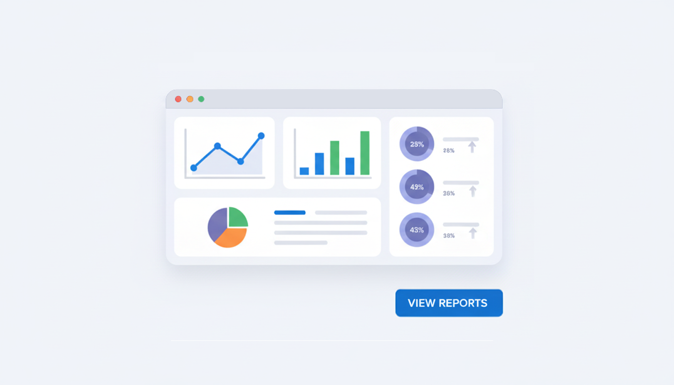 CRM Dashboards for Real-Time Insights