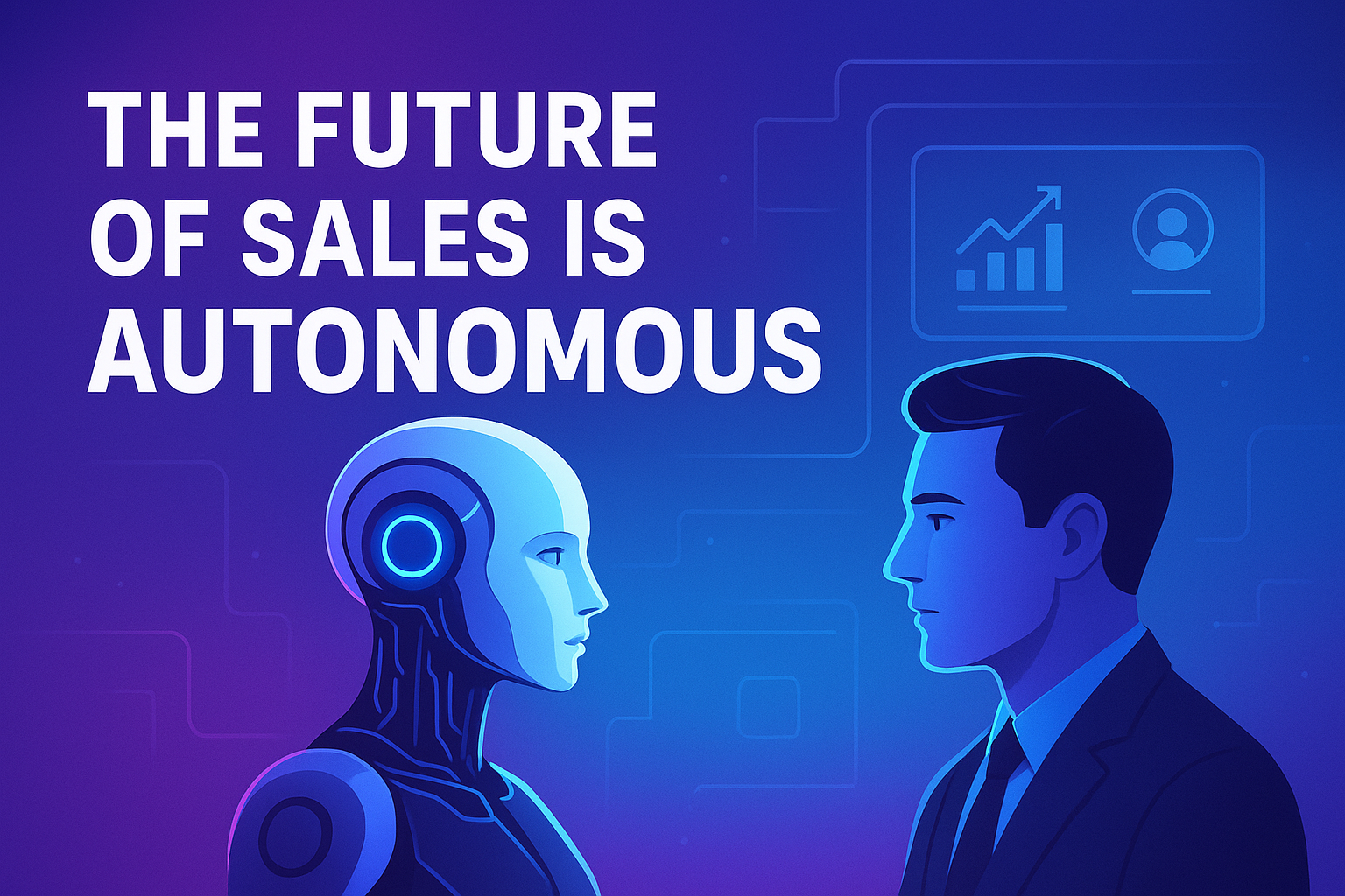How AI CRMs Are Replacing Manual Sales Workflows