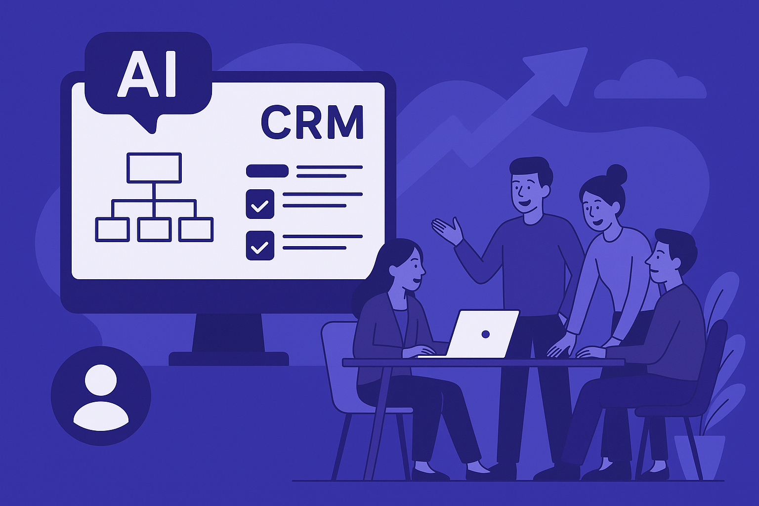 Best CRM Software for Fast-Growing Sales Teams