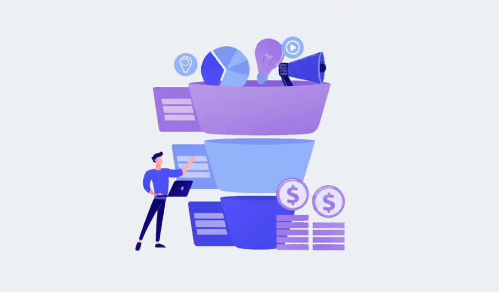 event pipeline management