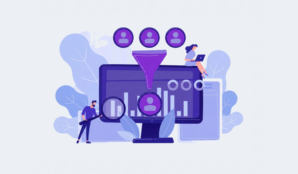 lead management software