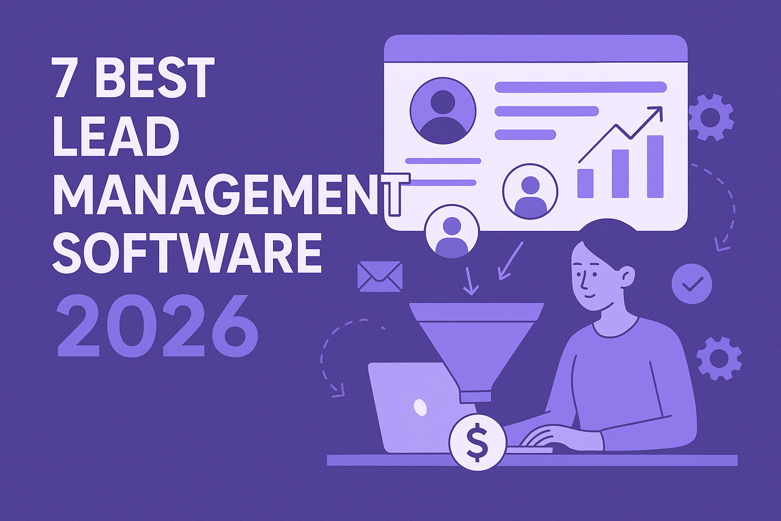 Best Lead Management Software - Pipermind